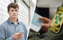 Виїзд за кордон у 17 років: кого не випустять під час війни