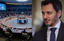За цієї адміністрації США Україна не стане членом НАТО, - голова делегації ВР в ПА Альянсу