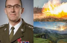 Продовження війни зміцнює Росію, - екскомандувач Збройних сил Польщі Піотровський