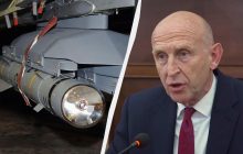 Ракети Brimstone, САУ та інше: новий уряд Британії анонсував поставки для ЗСУ