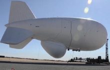 Путін направить загороджувальні повітряні кулі на захист від БПЛА, - The Telegraph