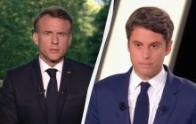 Макрон просит премьера Франции не уходить в отставку, - Sky News
