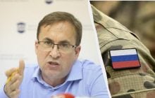 Експерт розповів, де росіяни зосередять свої наступальні дії