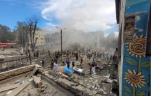 "Усиливает мотивацию предоставить запчасти к Patriot и F-16": реакция Запада на удары по Украине