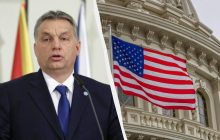 Орбан поедет в Вашингтон после переговоров с президентом Китая, – Reuters