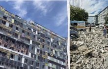 Удар по "Охматдету": в России цинично прокомментировали обстрел детской больницы в Киеве