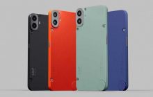 Представлен бюджетник CMF Phone (1) – самый необычный смартфон 2024 года