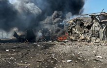 В Донецкой области во время утренней атаки россияне убили трех человек