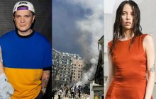 "Это ад": украинские звезды с отчаянием отреагировали на обстрел "Охматдета"