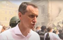 "В операционных и реанимационных удалось всех спасти": Ляшко - об ударе по "Охматдету"