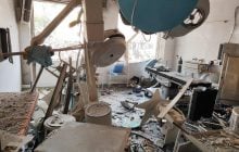 "Вы там были?": в Словакии отказались осуждать удар РФ по "Охматдету"