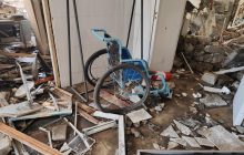 "Услышали взрыв, затем нас засыпало обломками": что пациенты "Охматдета" рассказали об ударе