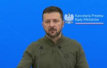 Уже известно о 27 погибших и более 100 раненых после атаки РФ, - Зеленский