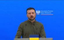 Зеленский об ударе по "Охматдету": Ублюдки из Кремля демонстрируют цинизм, мы ответим