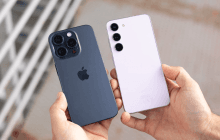 Microsoft заборонила співробітникам користуватися Android – їх "пересадять" на iPhone 15