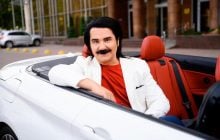 "Талановитий менеджер": Зібров уперше зізнався, на кого переписав своє майно