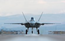 Количество турецких истребителей KAAN должно превысить количество F-22 и Су-57 вместе взятых