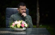 В Польше создадут легион для военной подготовки украинцев из Евросоюза, - Зеленский