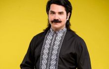 Павел Зибров рассказал, общается ли с родственниками из РФ: "Там политика въелась"