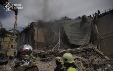 Атака РФ на Киев: количество жертв возросло до 22, объявлен день траура