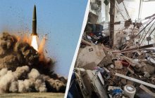"Суттєво зменшена кількість ракет": експерт про останні атаки росіян
