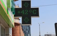В августе в Украине еще будут волны жары, - синоптик Диденко