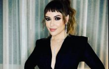 Звезда сериала "Все женщины - ведьмы" поддержала украинцев после атаки россиян