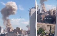 Россия пробила "зонтик ПВО" Киева и целенаправленно ударила по "Охматдету", - Bild