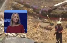 Смертельный обстрел России увеличит опасения, что Украина не выиграет войну, - Sky News