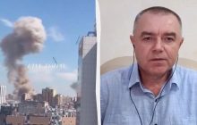 Уклоняются от локаторов ПВО: Свитан назвал важную особенность сегодняшней атаки РФ