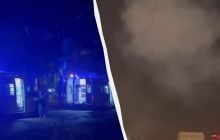 В Белгороде громко: под ударом центр города (фото, видео)