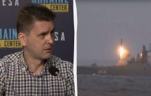 РФ применила крайне редкую ракету: обозреватель указал на важный нюанс насчет удара по Украине