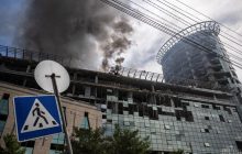 "Синдром вахтера"