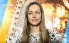Перетерпеть неделю: синоптик рассказала о жаре, которая ожидает украинцев