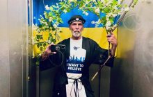 "Переговоры невозможны": известный немецкий дизайнер поддержал украинцев после обстрелов РФ