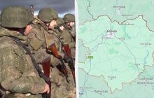 Россияне не брезгуют мотоблоками: раскрыты особенности вражеских штурмов на Харьковщине