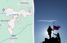 У россиян есть проблема возле Часового Яра: в Нацгвардии рассказали о ситуации