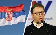 Країна-хамелеон: Сербія розривається між США, Росією, Китаєм та ЄС, – FT