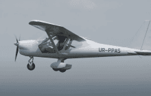 Украинцы борются с российскими БПЛА старыми самолетами А-22 в стиле Первой мировой, - Forbes