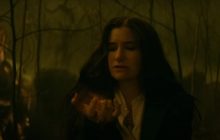 Marvel выпустил первый трейлер ведьминского сериала "Это все Агата"