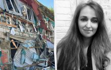 Удар по Кривому Рогу: появились данные об одной из погибших в результате атаки РФ на город