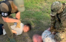 В Днепре раскрыли мошенников, ворующих в морге у погибших бойцов карточки и телефоны, - СБУ