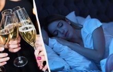 Не тільки уникати важкої їжі: експерти розповіли, що не можна робити за дві години до сну