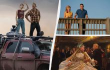 "Смерчи", "Забери меня на Луну" и "Крепостная": главные кинопремьеры недели