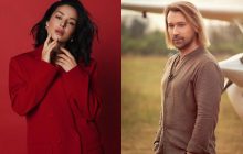 "Неожиданностью стал": Злата Огневич прокомментировала побег Олега Винника за границу