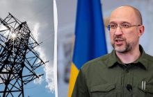 Відключень буде менше: Шмигаль анонсував покращення ситуації зі світлом