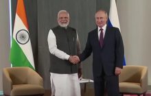 "Сердце обливается кровью": премьер Индии напомнил Путину атаку на "Охматдет"