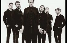 Известная британская рок-группа "The Editors" отменила свое выступление на фестивале из-за россиян