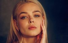 "Мне очень больно": Алина Гросу извинилась за свое неуместное видео после обстрела Киева