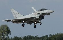 Похоже на новый рекорд: в Европе покупают истребители по фантастической цене в $340 млн